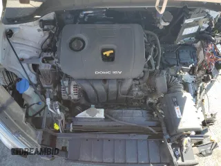 2018 Hyundai Kona SE with VIN KM8K1CAA7JU148263, listed as a Copart auction lot 53113385 with Not Provided miles and Salvage Title. Bid and sale history available at carsss.com. Image 11.