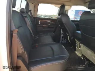 2018 Ram 2500 Laramie with VIN 3C6UR5FJXJG403802, listed as a Copart auction lot 83479764 with 100,813 mi miles and Salvage Title. Bid and sale history available at carsss.com. Image 10.