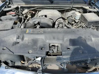 2010 Chevrolet Silverado 1500 LS with VIN 1GCSCREA0AZ176047, listed as a Copart auction lot 45425745 with 248,345 mi miles and Salvage Title. Bid and sale history available at carsss.com. Image 11.