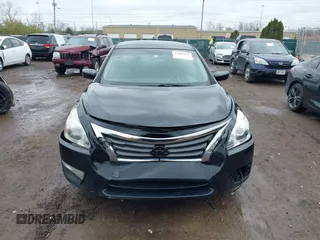 2014 Nissan Altima S with VIN 1N4AL3AP8EC270601, listed as a IAAI auction lot 42008816 with 217,798 mi miles and . Bid and sale history available at DreamBid. Image 13.