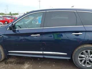 2015 Infiniti QX60 z VIN 5N1AL0MM3FC521001, wystawiony jako IAAI lot #42188337 z przebiegiem 138 266 mil mil oraz . Historia ofert i sprzedaży dostępna na DreamBid. Obrazek 15.