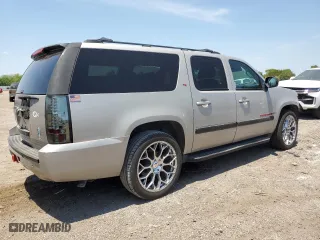 2007 Chevrolet Suburban LT with VIN 3GNFC16J87G107057, listed as a Copart auction lot 68124744 with 282,993 mi miles and Salvage Title. Bid and sale history available at carsss.com. Image 3.