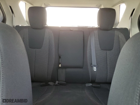 2012 Chevrolet Equinox LT w/1LT with VIN 2GNALDEK4C6170328, listed as a Copart auction lot 49872975 with 76,827 mi miles and Salvage Title. Bid and sale history available at carsss.com. Image 10.