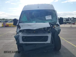 2019 Ram ProMaster Cargo with VIN 3C6TRVBG2KE553793, listed as a IAAI auction lot 42028590 with 72,714 mi miles and . Bid and sale history available at DreamBid. Image 12.