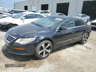 2012 Volkswagen CC Sport with VIN WVWMN7AN2CE514445, listed as a Copart auction lot 65647354 with Not Provided miles and Clean Title. Bid and sale history available at DreamBid. Image 1.