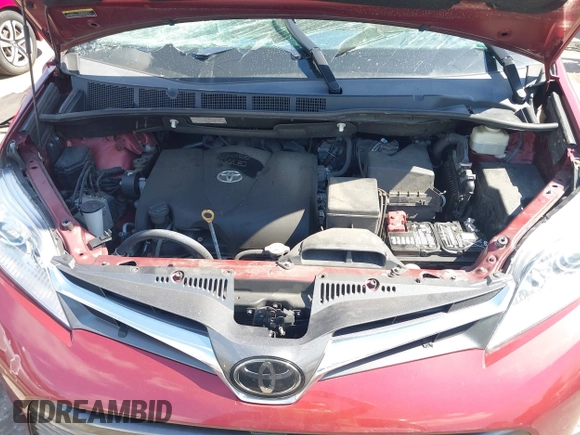 2019 Toyota Sienna XLE Auto Access Seat with VIN 5TDYZ3DC5KS981215, listed as a IAAI auction lot 40288449 with 73,473 mi miles. Bid and sale history available at carsss.com. Image 10.