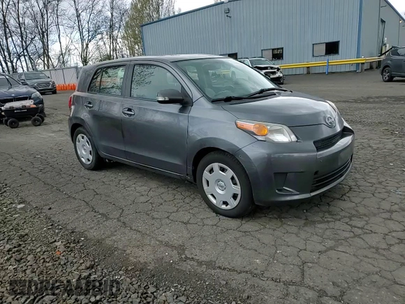 2009 Scion xD z VIN JTKKU10479J035866, wystawiony jako Copart lot #51699835 z przebiegiem 176 636 mil mil oraz Szkoda całkowita • Salvage title. Historia ofert i sprzedaży dostępna na DreamBid. Obrazek 10.