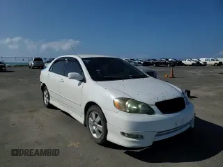 2007 Toyota Corolla CE with VIN 1NXBR32E87Z817143, listed as a Copart auction lot 46792325 with 139,219 mi miles and Salvage Title. Bid and sale history available at DreamBid. Image 11.