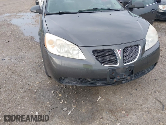 2005 Pontiac G6 с VIN 1G2ZG528554176288, выставлен на аукционе IAAI как лот 42807775 с пробегом 121 971 миль миль и . История ставок и продаж доступна на DreamBid. Изображение 12.