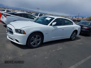 2014 Dodge Charger RT Plus with VIN 2C3CDXDT1EH320384, listed as a IAAI auction lot 41953887 with 79,126 mi miles. Bid and sale history available at carsss.com. Image 14.