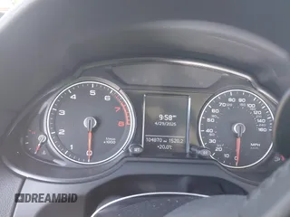2014 Audi Q5 Premium Plus z VIN WA1LFBFP4EA006181, wystawiony jako IAAI lot #42140321 z przebiegiem 104 870 mil mil oraz . Historia ofert i sprzedaży dostępna na DreamBid. Obrazek 7.
