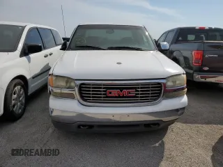 2000 GMC New Sierra 1500 SL with VIN 1GTEC19VXYZ344556, listed as a Copart auction lot 75230724 with 0 mi miles and Clean Title. Bid and sale history available at carsss.com. Image 5.