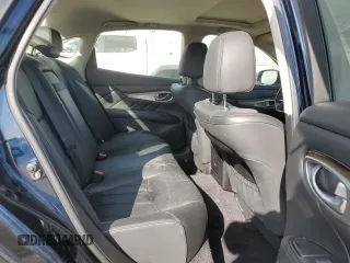 2015 Infiniti Q70 z VIN JN1BY1AP6FM541710, wystawiony jako Copart lot #47126225 z przebiegiem 57 304 mil mil oraz Szkoda całkowita • Salvage title. Historia ofert i sprzedaży dostępna na DreamBid. Obrazek 11.