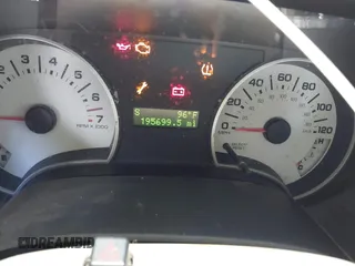2007 Ford Explorer Sport Trac Limited z VIN 1FMEU33K37UA46557, wystawiony jako IAAI lot #42705451 z przebiegiem 195 699 mil mil oraz . Historia ofert i sprzedaży dostępna na DreamBid. Obrazek 7.
