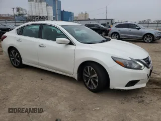 2017 Nissan Altima SR с VIN 1N4AL3AP0HC147170, выставлен на аукционе Copart как лот 85826934 с пробегом 115 979 миль миль и Списание • Salvage title. История ставок и продаж доступна на DreamBid. Изображение 4.
