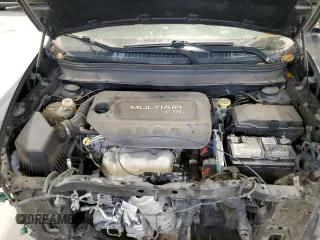 2018 Jeep Cherokee Limited z VIN 1C4PJMDB7JD505848, wystawiony jako Copart lot #84811274 z przebiegiem 82 924 mil mil oraz Szkoda całkowita • Salvage title. Historia ofert i sprzedaży dostępna na DreamBid. Obrazek 12.