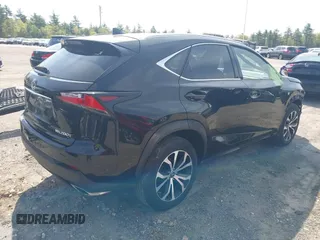 2015 Lexus NX 200t z VIN JTJBARBZ7F2015000, wystawiony jako IAAI lot #42233632 z przebiegiem 100 587 mil mil oraz . Historia ofert i sprzedaży dostępna na DreamBid. Obrazek 4.