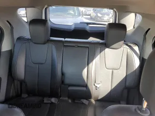 2013 Chevrolet Equinox LTZ with VIN 2GNFLFE34D6390306, listed as a Copart auction lot 44593475 with 130,736 mi miles and Salvage Title. Bid and sale history available at carsss.com. Image 10.