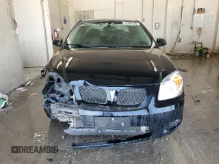 2008 Pontiac G5 GT z VIN 1G2AN18B787191957, wystawiony jako Copart lot #59262285 z przebiegiem 197 102 mil mil oraz Szkoda całkowita • Salvage title. Historia ofert i sprzedaży dostępna na DreamBid. Obrazek 5.