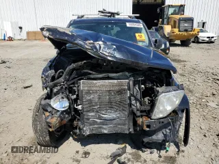 2011 Jeep Liberty Sport Jet z VIN 1J4PN2GK4BW558575, wystawiony jako Copart lot #55954565 z przebiegiem Nie podano mil oraz Szkoda całkowita • Salvage title. Historia ofert i sprzedaży dostępna na DreamBid. Obrazek 5.