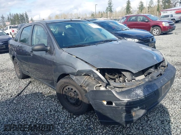 2006 Ford Focus S z VIN 1FAFP34NX6W179320, wystawiony jako IAAI lot #41937794 z przebiegiem 211 961 mil mil oraz . Historia ofert i sprzedaży dostępna na DreamBid. Obrazek 1.