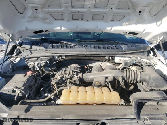 2019 Ford F-150 XL with VIN 1FTEW1EB0KKD15988, listed as a Copart auction lot 88520255 with 146,406 mi miles and Salvage Title. Bid and sale history available at carsss.com. Image 11.