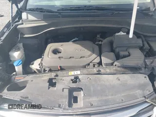 2017 Hyundai Santa Fe 2.4L с VIN 5XYZTDLB2HG451648, выставлен на аукционе IAAI как лот 42380301 с пробегом 156 687 миль миль и . История ставок и продаж доступна на DreamBid. Изображение 10.
