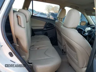 2011 Toyota RAV4 Limited with VIN 2T3YK4DV4BW009602, listed as a Copart auction lot 86727324 with 148,636 mi miles and Salvage title. Bid and sale history available at DreamBid. Image 11.