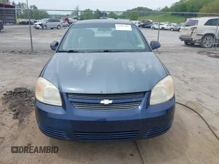 2008 Chevrolet Cobalt LT z VIN 1G1AL58F287132853, wystawiony jako IAAI lot #42162107 z przebiegiem 174 386 mil mil oraz . Historia ofert i sprzedaży dostępna na DreamBid. Obrazek 12.