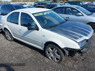 2003 Volkswagen Jetta GL с VIN 3VWRK69MX3M037355, выставлен на аукционе IAAI как лот 42141665 с пробегом Не указан миль и . История ставок и продаж доступна на DreamBid. Изображение 1.