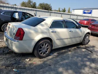 2009 Chrysler 300 с VIN 2C3LK63T89H513431, выставлен на аукционе Copart как лот 44543625 с пробегом 147 605 миль миль и Списание • Salvage title. История ставок и продаж доступна на DreamBid. Изображение 3.