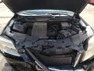 2011 GMC Terrain SLE-1 z VIN 2CTALMEC1B6478142, wystawiony jako Copart lot #57428755 z przebiegiem 133 329 mil mil oraz Szkoda całkowita • Salvage title. Historia ofert i sprzedaży dostępna na DreamBid. Obrazek 12.