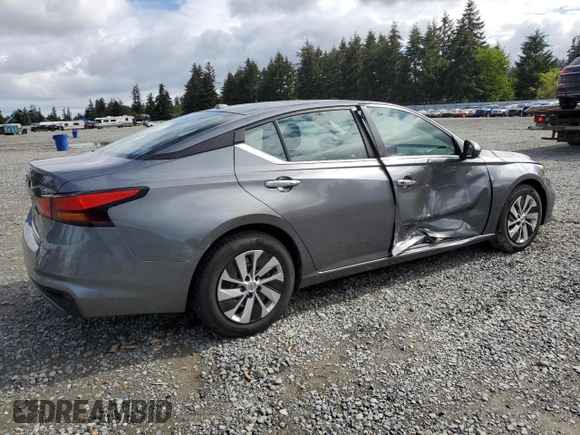 2020 Nissan Altima S z VIN 1N4BL4BVXLC199843, wystawiony jako Copart lot #57661305 z przebiegiem 62 362 mil mil oraz Szkoda całkowita • Salvage title. Historia ofert i sprzedaży dostępna na DreamBid. Obrazek 3.