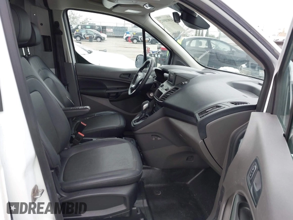 2019 Ford Transit Connect XL с VIN NM0LE7E20K1431420, выставлен на аукционе IAAI как лот 41918902 с пробегом 73 901 миль миль и . История ставок и продаж доступна на DreamBid. Изображение 5.
