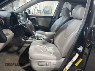 2008 Toyota RAV4 Limited с VIN JTMBK31V085068389, выставлен на аукционе Copart как лот 52164915 с пробегом 194 284 миль миль и Списание • Salvage title. История ставок и продаж доступна на DreamBid. Изображение 7.