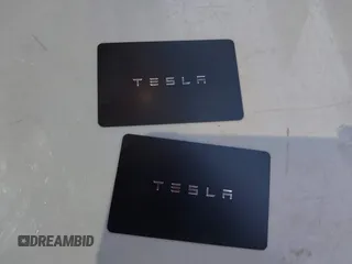 2024 Tesla Model Y Performance with VIN 7SAYGDEF4RF053711, listed as a IAAI auction lot 41836931 with 12,442 mi miles and . Bid and sale history available at DreamBid. Image 11.