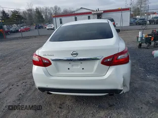 2018 Nissan Altima SV with VIN 1N4AL3APXJC283683, listed as a IAAI auction lot 41515458 with 141,937 mi miles and . Bid and sale history available at carsss.com. Image 16.