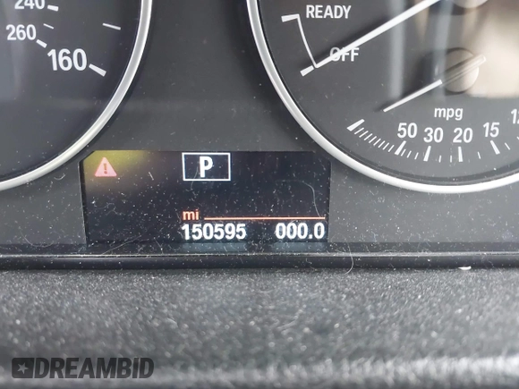 2014 BMW 3 Series 328i xDrive with VIN WBA3B5C55EP543478, listed as a IAAI auction lot 41629266 with 150,595 mi miles and . Bid and sale history available at DreamBid. Image 16.