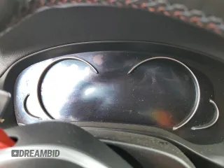 2020 BMW X4 M z VIN 5YMUJ0C09LLU67115, wystawiony jako Copart lot #72729343 z przebiegiem Nie podano mil oraz . Historia ofert i sprzedaży dostępna na DreamBid. Obrazek 9.
