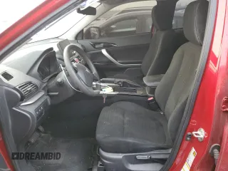 2023 Mitsubishi Eclipse Cross LE z VIN JA4ATVAA7PZ004126, wystawiony jako Copart lot #47288175 z przebiegiem 73 015 mil mil oraz Szkoda całkowita • Salvage title. Historia ofert i sprzedaży dostępna na DreamBid. Obrazek 7.