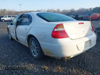 2002 Chrysler 300M with VIN 2C3AE66G12H203690, listed as a IAAI auction lot 41507731 with 76,826 mi miles. Bid and sale history available at carsss.com. Image 3.