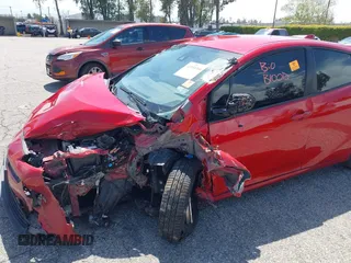 2020 Toyota Prius L Eco z VIN JTDKARFU0L3109596, wystawiony jako IAAI lot #41950366 z przebiegiem Nie podano mil oraz . Historia ofert i sprzedaży dostępna na DreamBid. Obrazek 6.