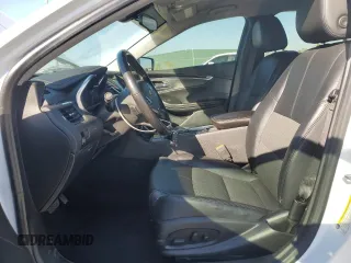 2020 Chevrolet Impala LT with VIN 2G11Z5S36L9105031, listed as a Copart auction lot 48332925 with 119,890 mi miles and Salvage Title. Bid and sale history available at DreamBid. Image 7.