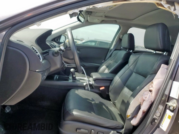 2017 Acura RDX w/Technology Pkg with VIN 5J8TB3H56HL004817, listed as a Copart auction lot 48057365 with 70,602 mi miles and Salvage Title. Bid and sale history available at carsss.com. Image 7.