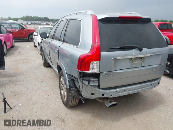 2014 Volvo XC90 с VIN YV4952CY8E1681061, выставлен на аукционе IAAI как лот 42271623 с пробегом 134 456 миль миль и . История ставок и продаж доступна на DreamBid. Изображение 3.