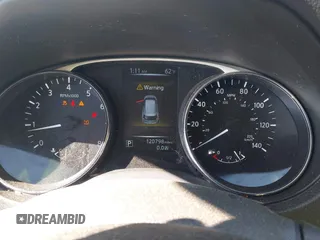 2015 Nissan Rogue SL z VIN 5N1AT2MV9FC811263, wystawiony jako IAAI lot #42345333 z przebiegiem 120 798 mil mil oraz . Historia ofert i sprzedaży dostępna na DreamBid. Obrazek 7.