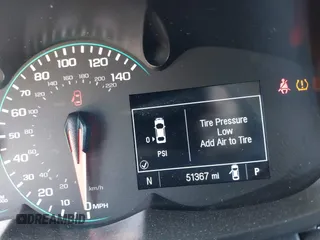 2020 Chevrolet Trax LT with VIN 3GNCJLSBXLL322296, listed as a IAAI auction lot 42030809 with 51,367 mi miles and . Bid and sale history available at DreamBid. Image 15.
