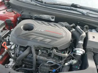 2018 Hyundai Sonata Limited с VIN 5NPE34AB5JH691499, выставлен на аукционе IAAI как лот 42318554 с пробегом 107 700 миль миль и . История ставок и продаж доступна на DreamBid. Изображение 20.