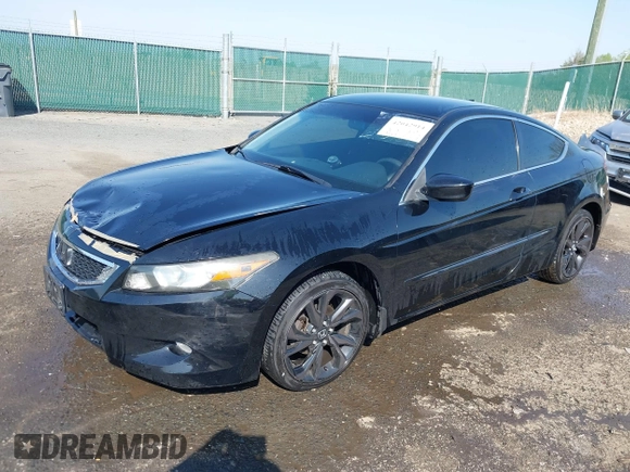 2009 Honda Accord LX-S with VIN 1HGCS12339A014004, listed as a IAAI auction lot 42042914 with 230,646 mi miles and . Bid and sale history available at DreamBid. Image 18.