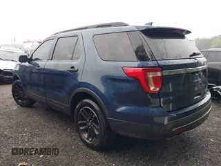 2017 Ford Explorer with VIN 1FM5K7B86HGA08369, listed as a IAAI auction lot 42585591 with 102,986 mi miles and . Bid and sale history available at DreamBid. Image 3.